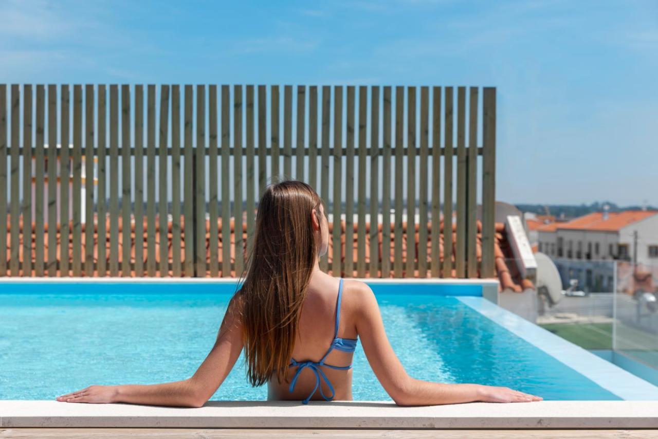 Lazy Days - Adults Only - Duna Parque Resorts & Hotels วิลานอวา ดิ มิลฟงติส ภายนอก รูปภาพ